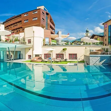 Landhaus Aamadall Im Alpinresort Sport & Hotel