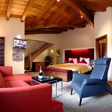 Hotel Landhaus Aamadall Im Alpinresort Sport & Saalbach-Hinterglemm