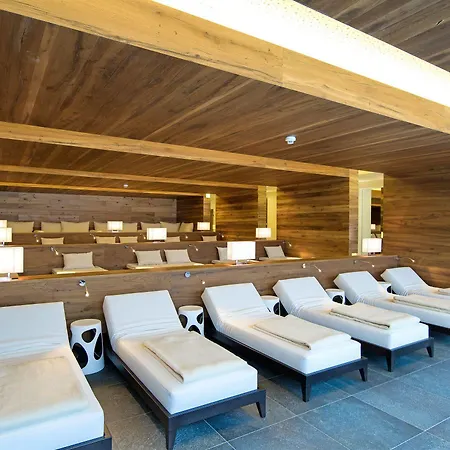 Landhaus Aamadall Im Alpinresort Sport & Hotel Saalbach-Hinterglemm