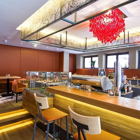 Hotel Landhaus Aamadall Im Alpinresort Sport & Saalbach-Hinterglemm