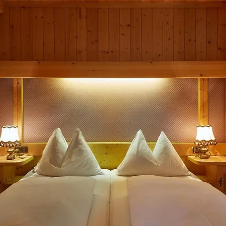 Hotel Landhaus Aamadall Im Alpinresort Sport&spa 2*