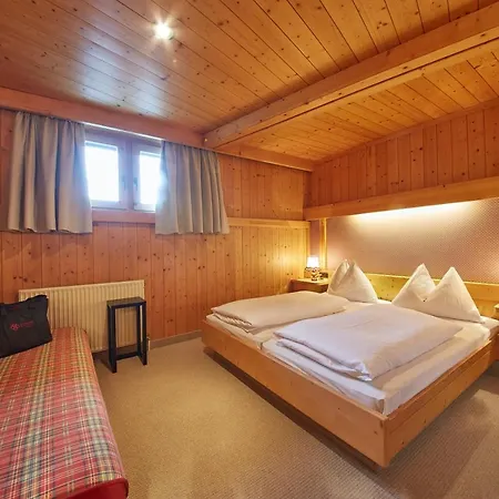 Landhaus Aamadall Im Alpinresort Sport&spa Hotel 2*