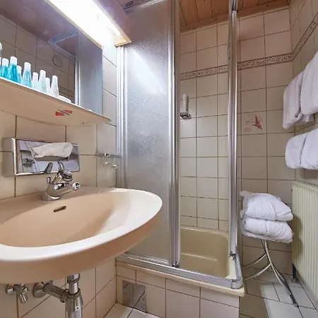 Landhaus Aamadall Im Alpinresort Sport&spa Hotel Saalbach