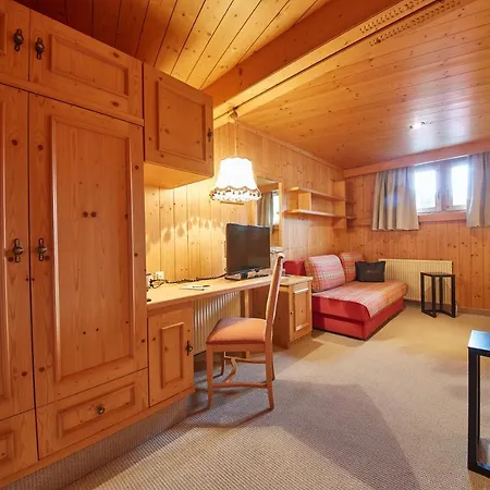 Hotel Landhaus Aamadall Im Alpinresort Sport&spa