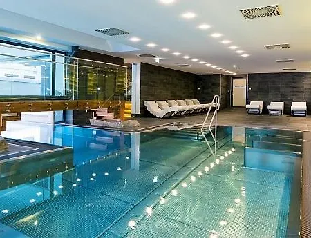 Hotel Landhaus Aamadall Im Alpinresort Sport&spa