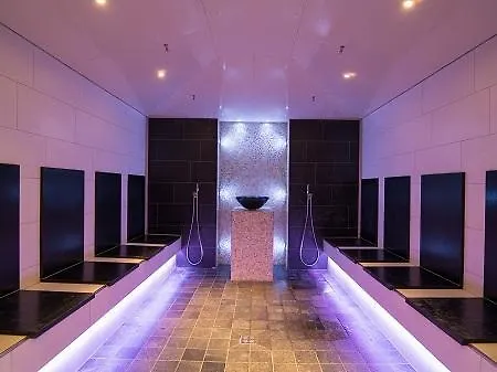 Hotel Landhaus Aamadall Im Alpinresort Sport&spa Saalbach