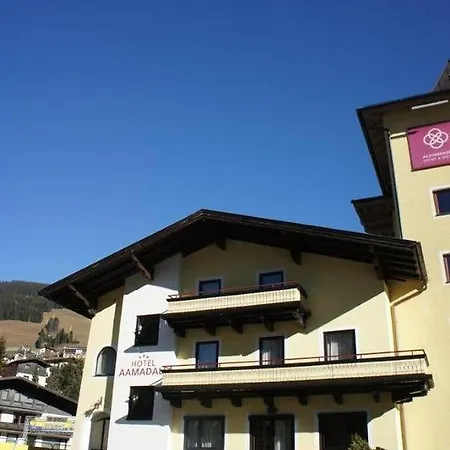 Landhaus Aamadall Im Alpinresort Sport&spa