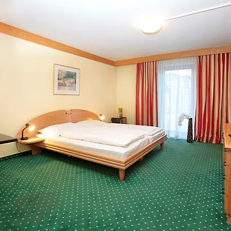 Hotel Landhaus Aamadall Im Alpinresort Sport&spa