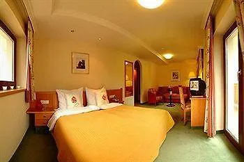 Landhaus Aamadall Im Alpinresort Sport&spa 2*