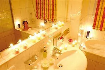Hotel Landhaus Aamadall Im Alpinresort Sport&spa