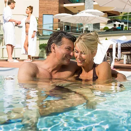 Landhaus Aamadall Im Alpinresort Sport&spa Hotel
