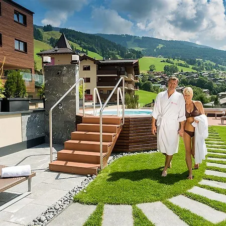 Landhaus Aamadall Im Alpinresort Sport&spa