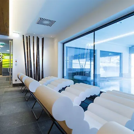 Landhaus Aamadall Im Alpinresort Sport&spa Hotel Saalbach