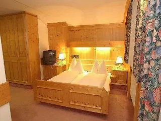 Landhaus Aamadall Im Alpinresort Sport&spa Hotel