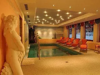 Hotel Landhaus Aamadall Im Alpinresort Sport&spa 2*