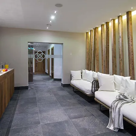 Landhaus Aamadall Im Alpinresort Sport&spa 2* Saalbach