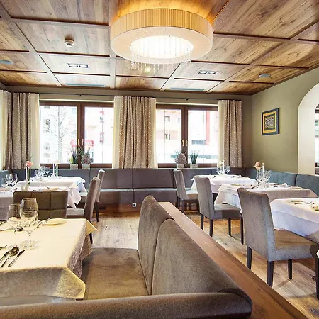 Landhaus Aamadall Im Alpinresort Sport&spa Saalbach