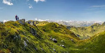 Landhaus Aamadall Im Alpinresort Sport&spa