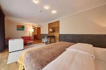 Landhaus Aamadall Im Alpinresort Sport&spa Saalbach