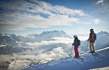 Landhaus Aamadall Im Alpinresort Sport&spa Hotel
