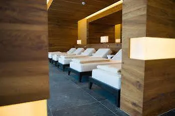 Landhaus Aamadall Im Alpinresort Sport&spa Saalbach