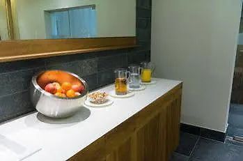 Hotel Landhaus Aamadall Im Alpinresort Sport&spa