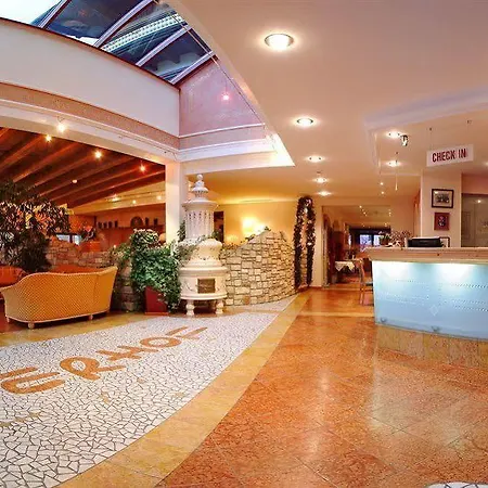 Landhaus Aamadall Im Alpinresort Sport&spa Hotel Saalbach