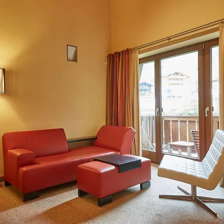 Landhaus Aamadall Im Alpinresort Sport&spa Hotel