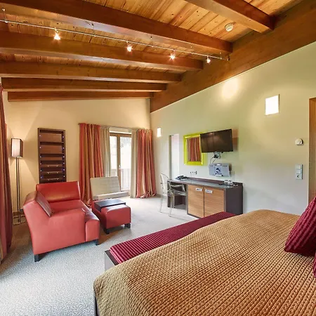 Hotel Landhaus Aamadall Im Alpinresort Sport&spa 2*