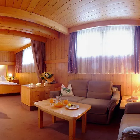 Landhaus Aamadall Im Alpinresort Sport&spa Saalbach