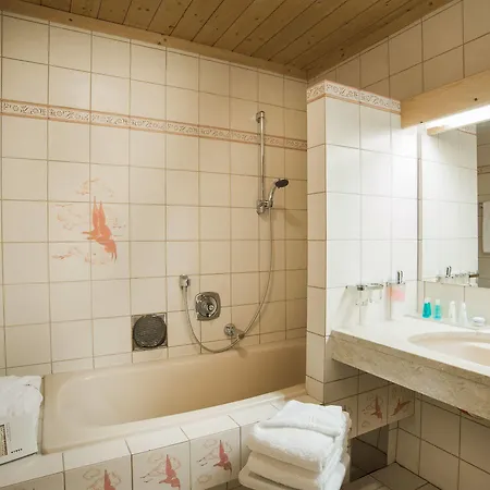 Landhaus Aamadall Im Alpinresort Sport&spa Saalbach