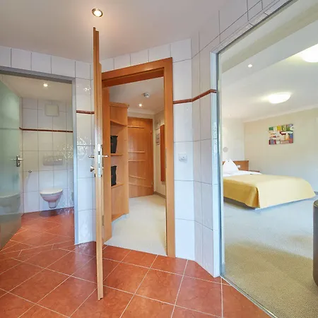Landhaus Aamadall Im Alpinresort Sport&spa Hotel