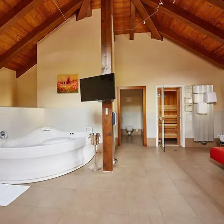 Landhaus Aamadall Im Alpinresort Sport&spa Hotel 2*