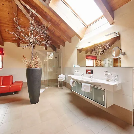 Landhaus Aamadall Im Alpinresort Sport&spa 2*
