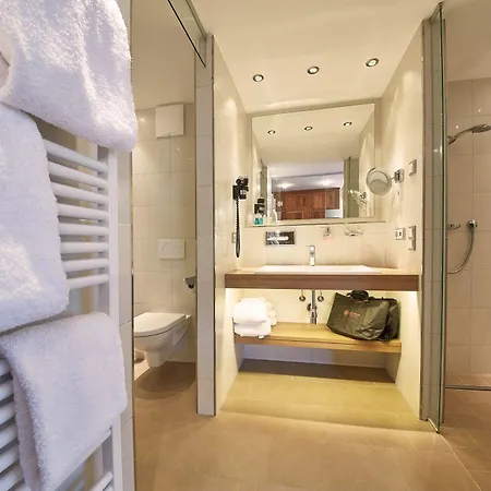 Landhaus Aamadall Im Alpinresort Sport&spa 2*