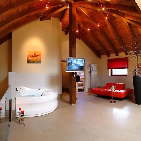Hotel Landhaus Aamadall Im Alpinresort Sport&spa