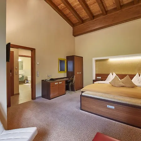 Hotel Landhaus Aamadall Im Alpinresort Sport&spa
