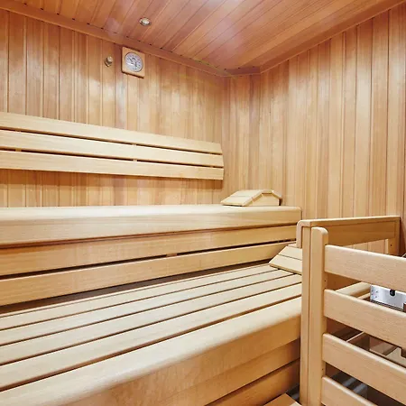 Landhaus Aamadall Im Alpinresort Sport&spa Hotel Saalbach