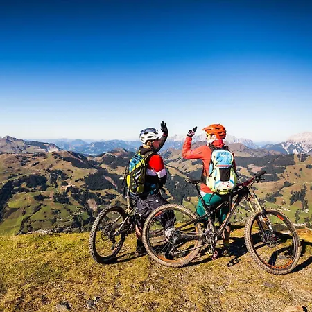 Landhaus Aamadall Im Alpinresort Sport&spa Hotel