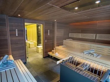 Landhaus Aamadall Im Alpinresort Sport&spa Saalbach