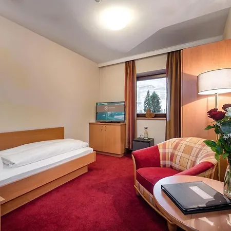 Landhaus Aamadall Im Alpinresort Sport&spa
